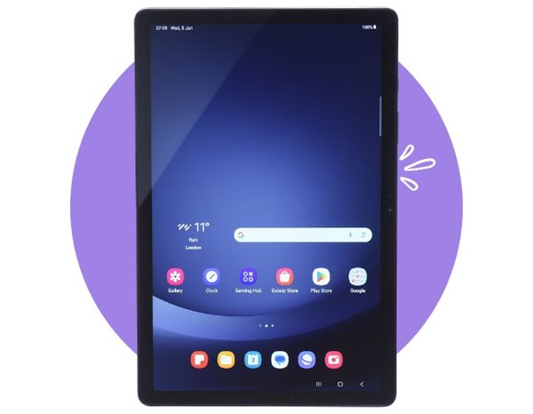 Samsung Galaxy Tab A9+ 64 tabletGb
